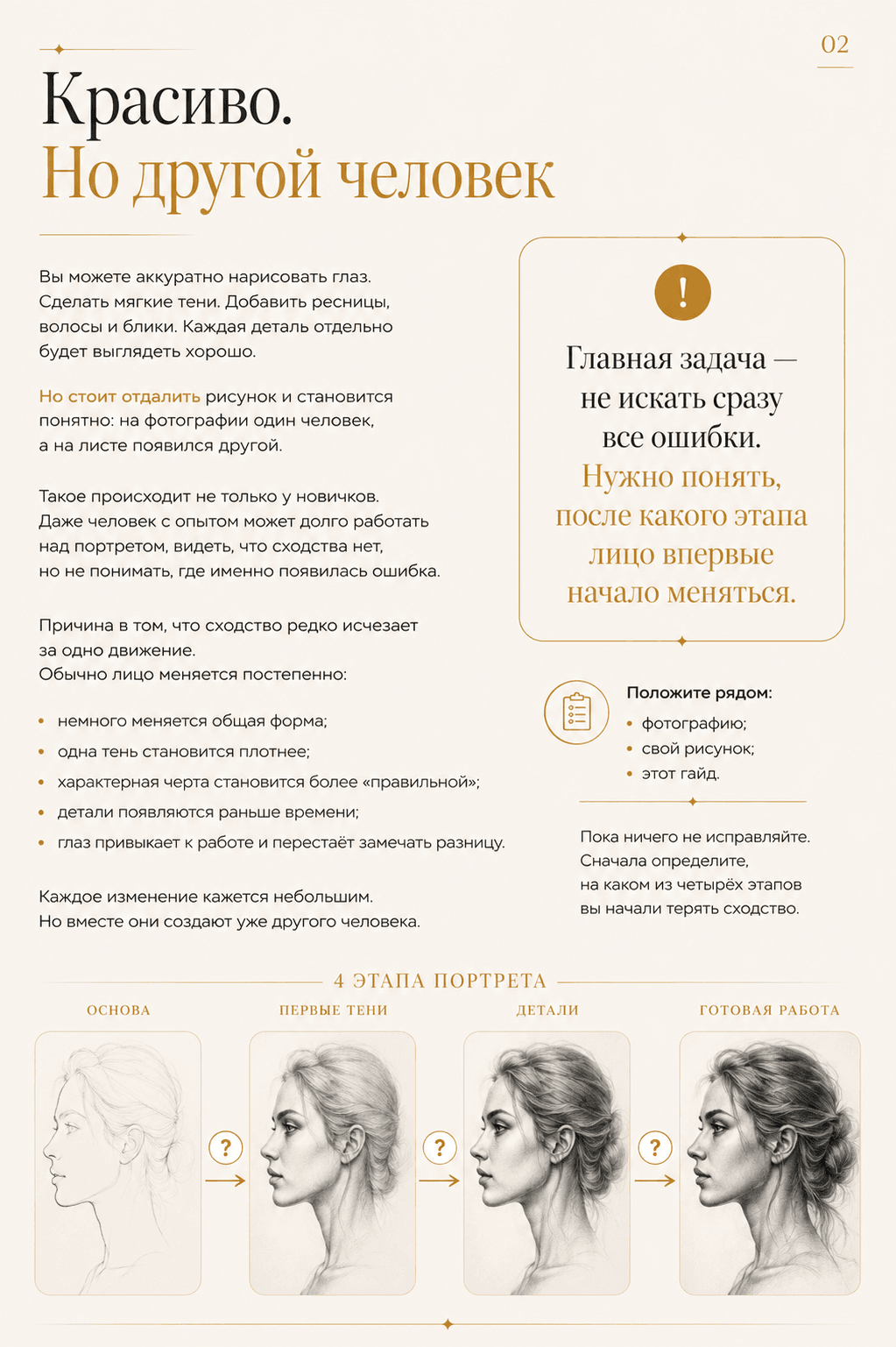 2 страница гайда