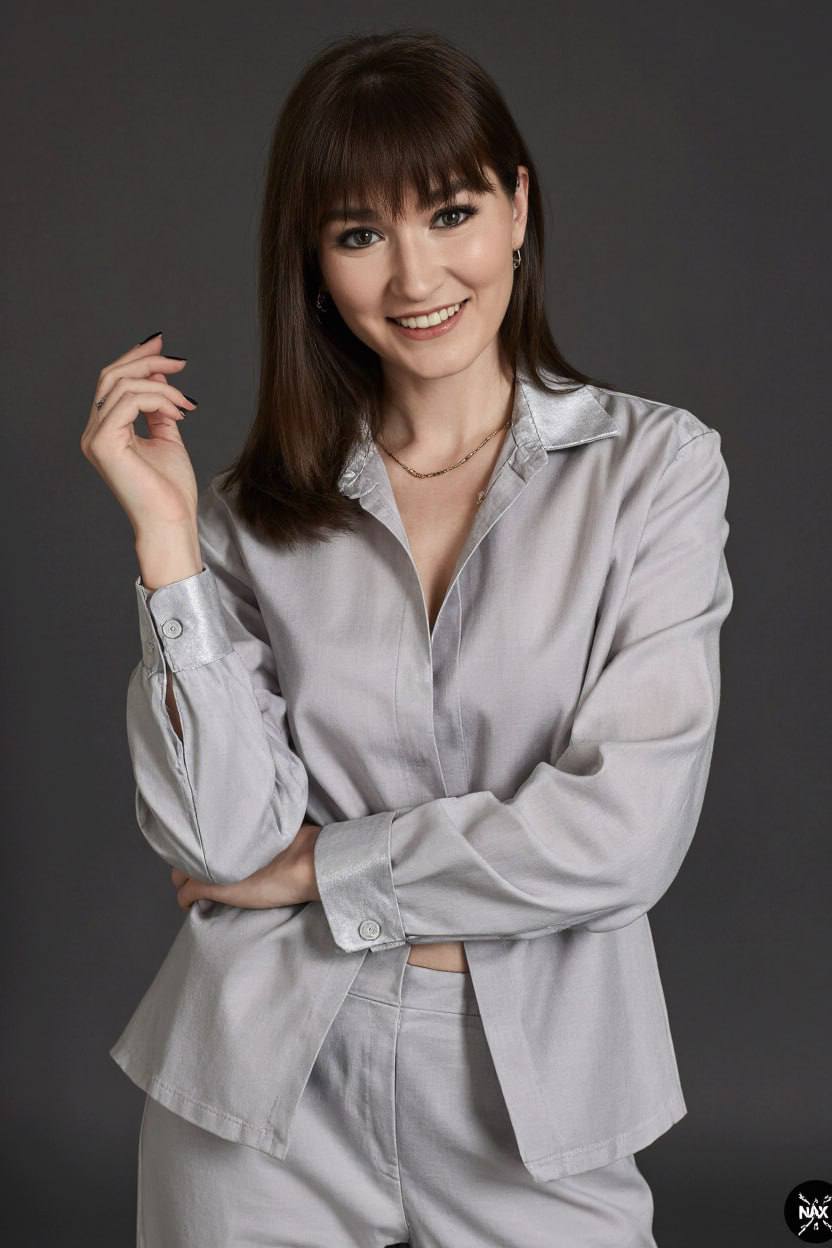 Елена Шемонаева — художник гиперреалист